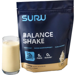 Balance Shake - Vanilla
