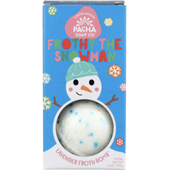 Froth Bomb Frothy The Snowman (2 CT)
