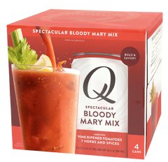 Bloody Mary Mix (4 Pack)