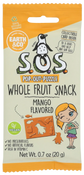 Mango Fruit Snacks (5 CT)