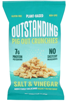Pig Out Salt & Vinegar