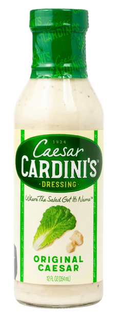 Original Caesar Dressing