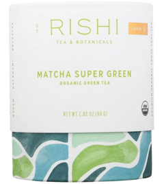 Matcha Super Green Loose Tea