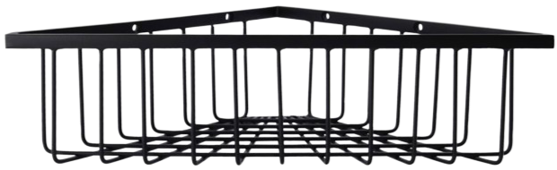 Basket HDBath - Black