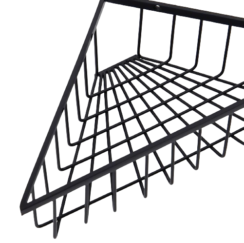Basket HDBath - Black