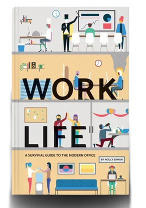 Work Life Book