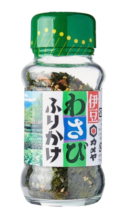Wasabi Furikake Seasoning