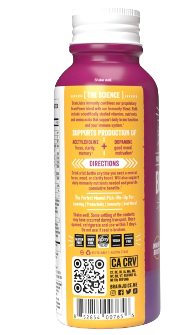 Immunity Booster Huckleberry Hibiscus (12 Pack)