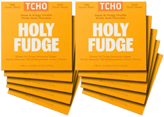 Holy Fudge Chocolate Bar (10 Pack)