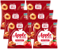 Red Apple Chips (6 Pack)