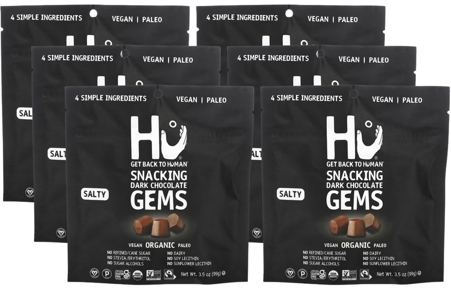 Salty Gems (6 Pack)