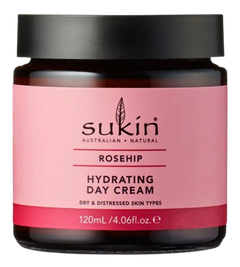Rosehip Hydrating Day Cream
