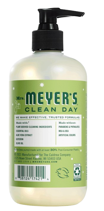 Iowa Pine Liquid Hand Soap