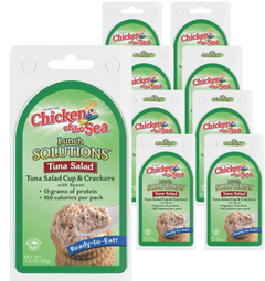 Tuna Salad Cup (8 Pack)