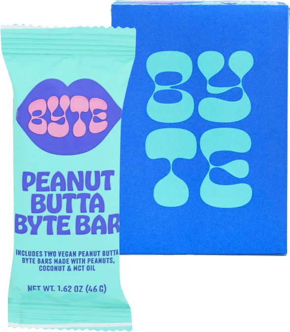 Peanut Butter Bar (12 CT)