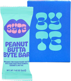 Peanut Butter Bar (12 CT)