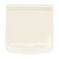 Silicone Storage Bag - 34 oz - Cream