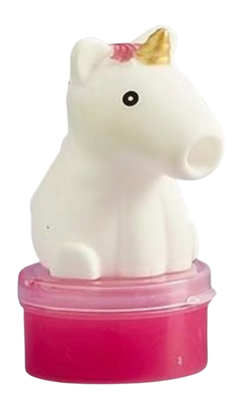 Unicorn that Snots Glitter Slime
