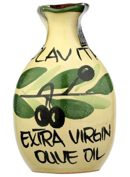 Premium Italian Extra Virgin Olive Oil (Assorted Colors - 1 CT)