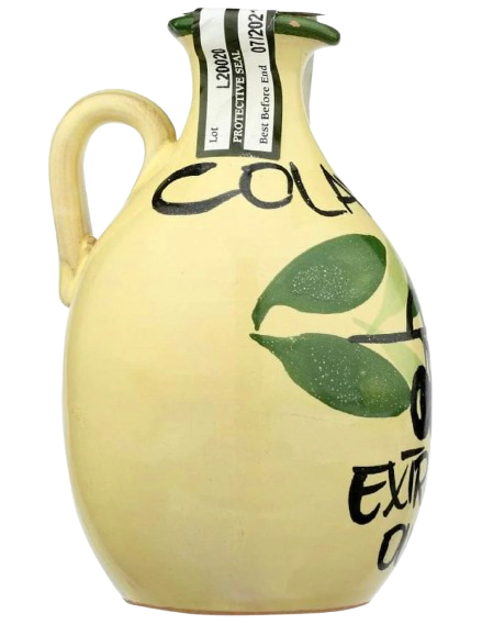 Premium Italian Extra Virgin Olive Oil (Assorted Colors - 1 CT)