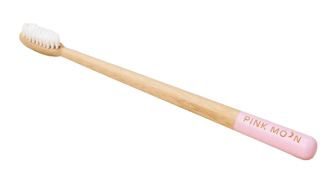 Bamboo Toothbrush