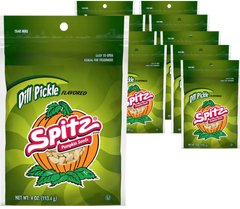 Pumpkin Seeds - Dill Pickle (9 Pack)