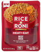 Heat & Eat Beef Riced (8 Pack)