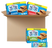 Soft Baked Breakfast Bars Variety - Blueberry, Apple, Strawberry (16 CT each)