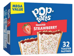 Frosted Strawberry (32CT)