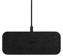 Catch 2 Classics: Multi-Device Charging Pad - Ash