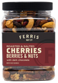 Cherry Berry Chocolate Mixed Nuts
