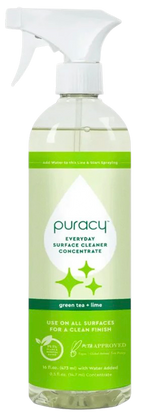 Multi Surface Cleaner - Green Tea Lime