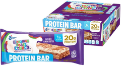 Cinnamon Toast Crunch Protein Bar (8CT)