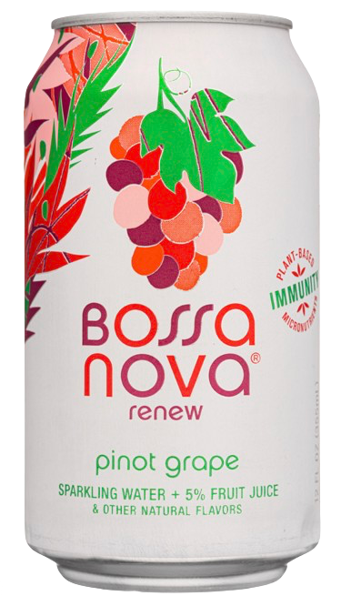 NA Sparkling Pinot Grape Juice (8 Pack)