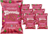 Turn Up Beet Groovies Veggie Bites (6 Pack)