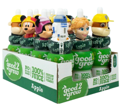 Apple Juice (12 Pack)