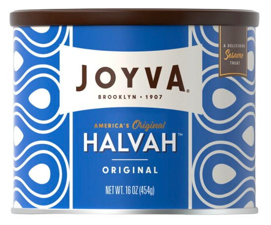 Original Halvah