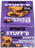 Stuff'd Chocolate Almond Butter Oat Bar (12 CT)