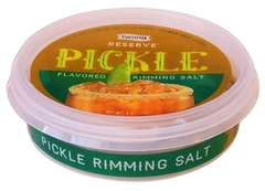 Pickle Flavored Rimming Salt