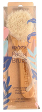 Natural Facial Brush