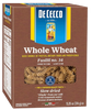 Whole Wheat Fusilli Pasta