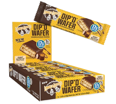 Peanut Butter Cup Immunity Bar (12 CT)