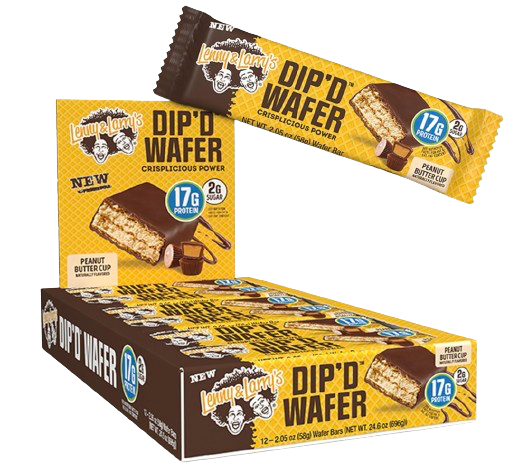 Peanut Butter Cup Immunity Bar (12 CT)