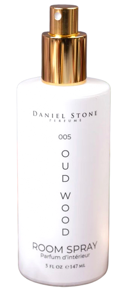 Oud Wood Room Spray
