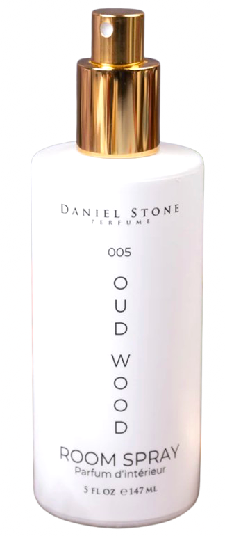 Oud Wood Room Spray