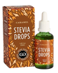 Stevia Drops Caramel