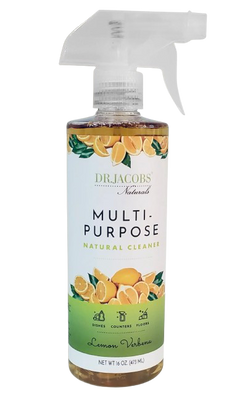 Multi-Surface Cleaner - Lemon Verbena