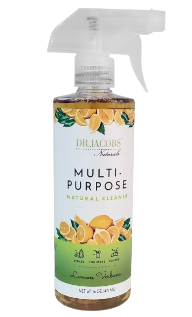 Multi-Surface Cleaner - Lemon Verbena