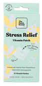 Stress Relief Patch (15 CT)