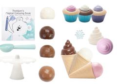 Thorbjorn Dessert in Box